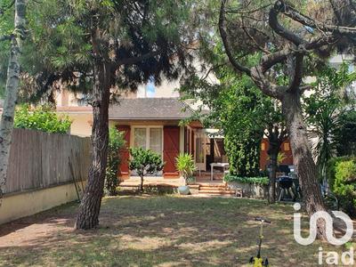 Maison - 146 m² - 6 pièces