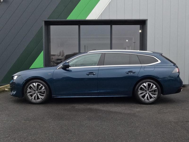 Peugeot 508 Sw Hybrid 225 e-Eat8 Allure Pack