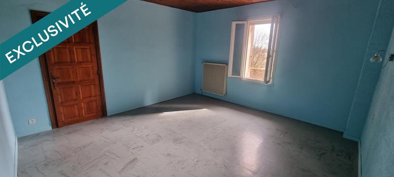 Maison - 185 m² - 5 pièces