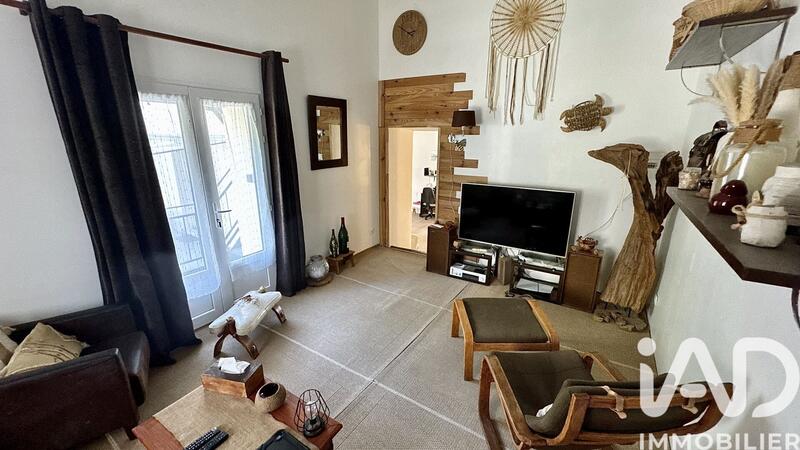 Maison de ville - 313 m² - 13 pièces