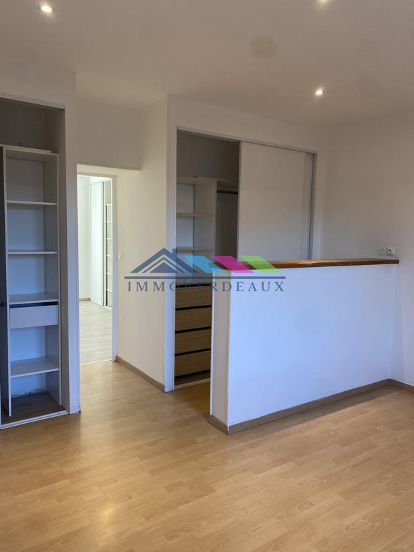 Appartement - 35 m² - 1 pièce