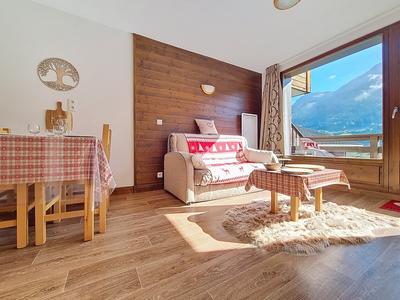 Appartement - 30 m² - 2 pièces