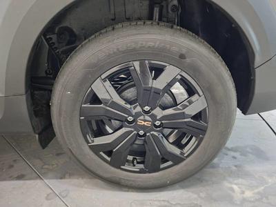 Dacia Jogger Eco-G 100 7 places Gsr2 Extreme +