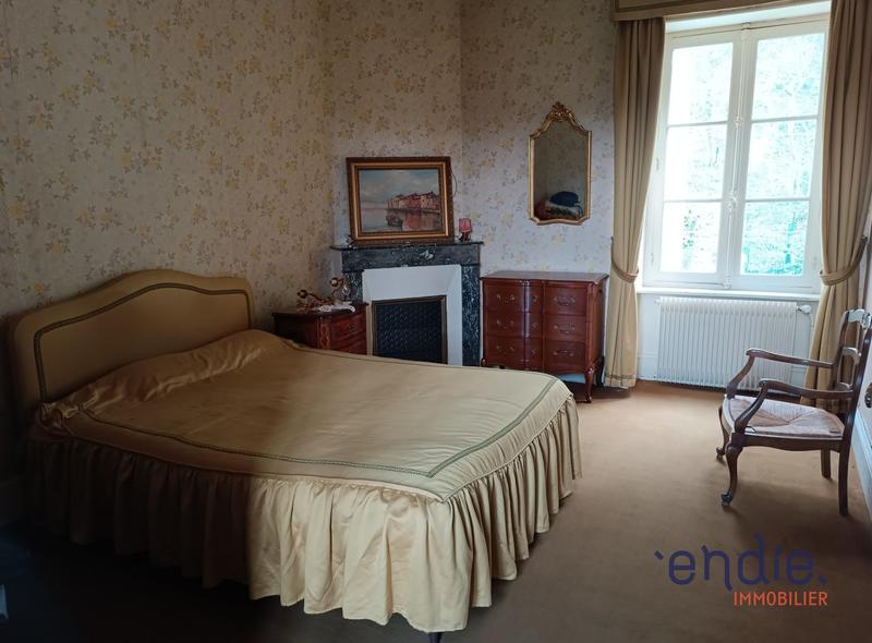 Propriété - 149 m² - 4 pièces