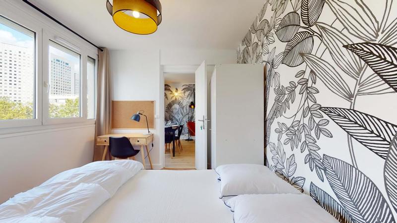 Appartement - 80 m²