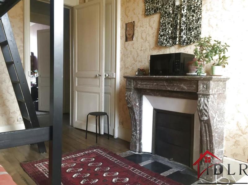 Hôtel particulier - 338 m² - 8 pièces