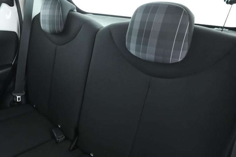 Peugeot 108 1.0 VTi Allure Etg5 5p 72 ch