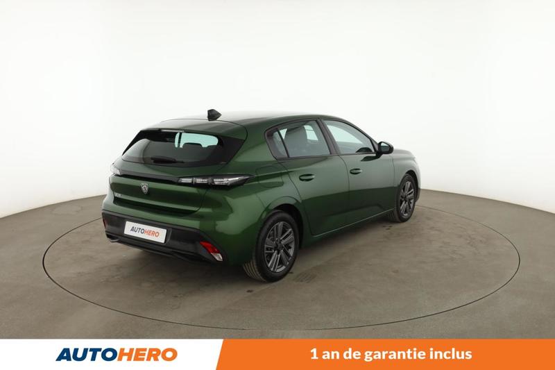 Peugeot 308 1.2 PureTech Active Pack Eat8 130 ch