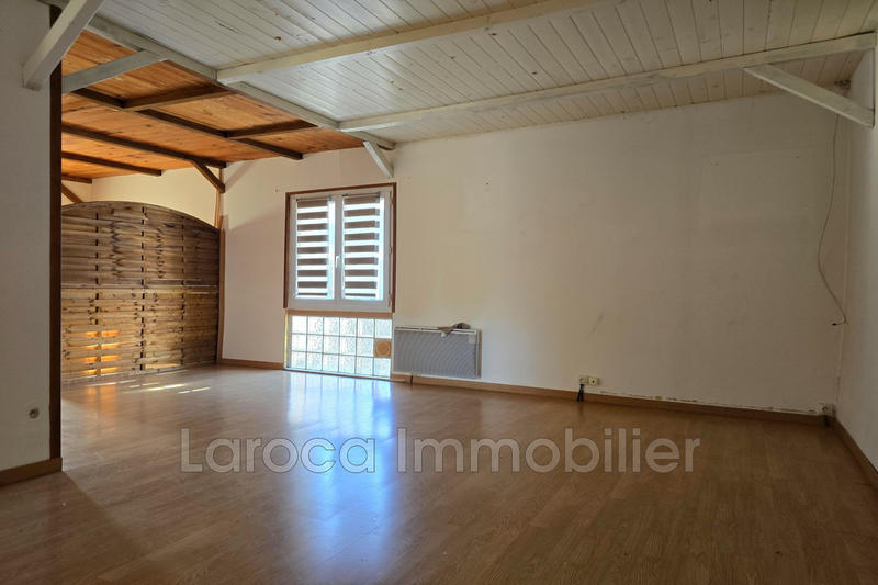 Maison - 91 m² - 3 pièces