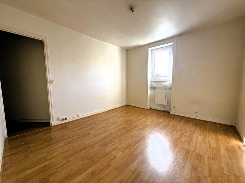 Appartement - 23 m² - 1 pièce