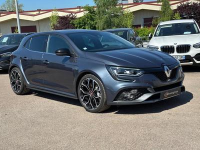 Renault Mégane IV 1.8 Tce 280 Rs Edc