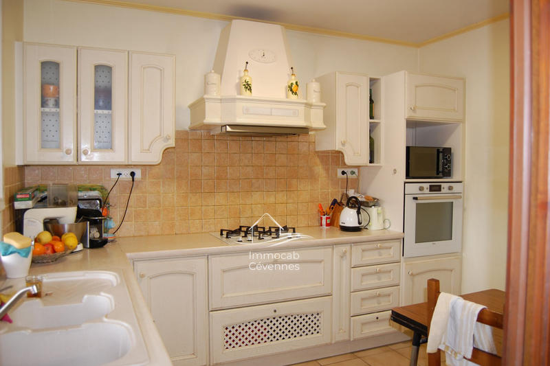 Villa - 143 m² - 6 pièces