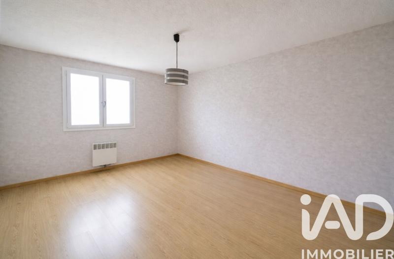 Maison - 124 m² - 4 pièces