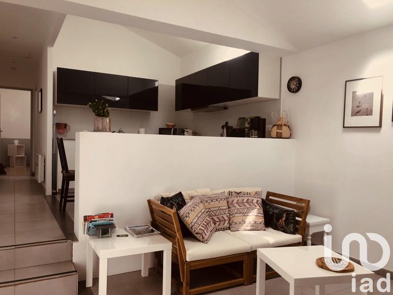 Maison - 145 m² - 6 pièces