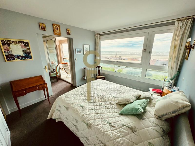 Appartement - 83 m² - 4 pièces