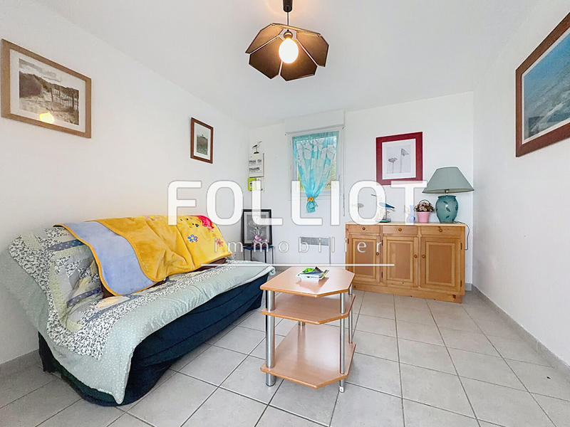 Maison - 63 m² - 4 pièces