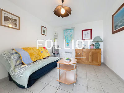 Maison - 63 m² - 4 pièces