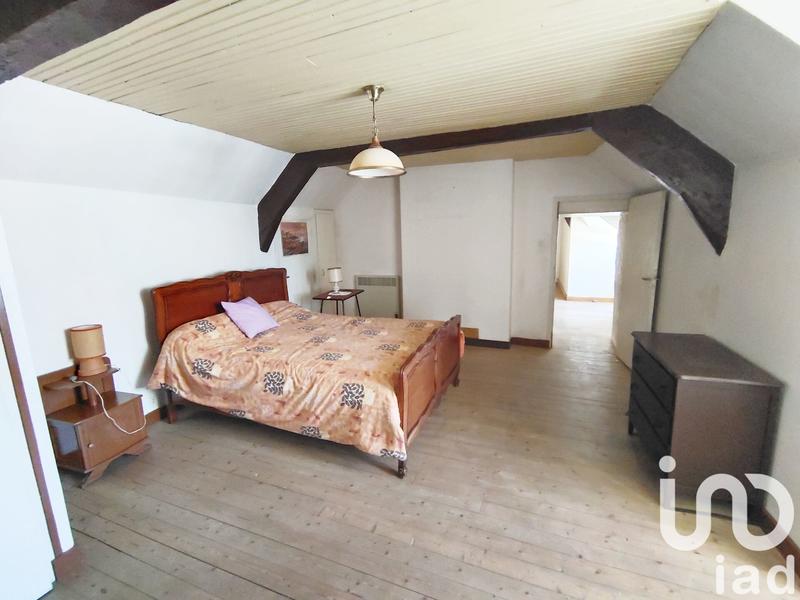 Maison de ville - 103 m² - 4 pièces