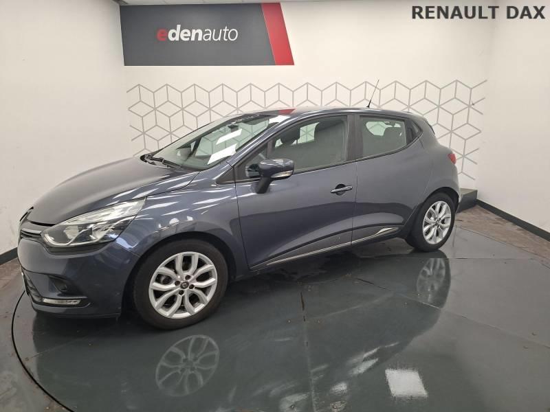 Renault Clio dCi 90 Energy Business Edc