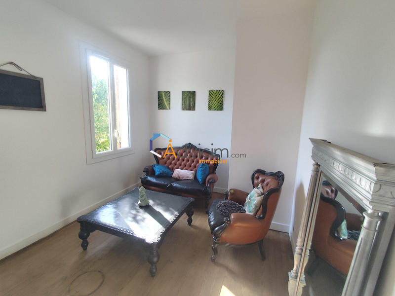 Maison - 131 m² - 7 pièces