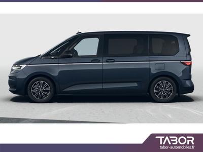 Volkswagen T7 Multivan 2.0 Tdi 150 Dsg Style