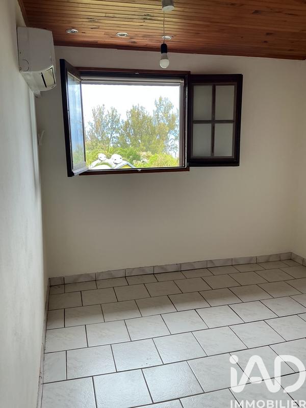 Maison - 130 m² - 7 pièces