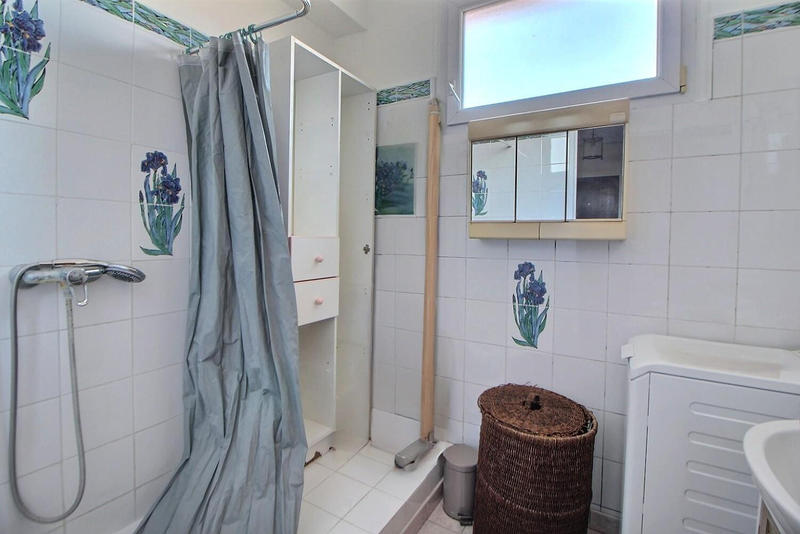 Appartement - 65 m² - 2 pièces