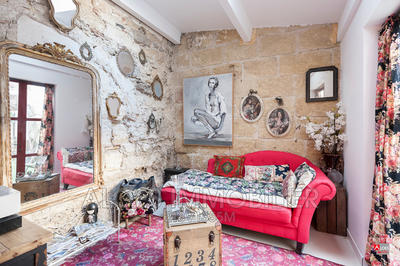 Maison - 220 m² - 7 pièces