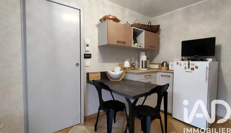 Maison - 106 m² - 5 pièces