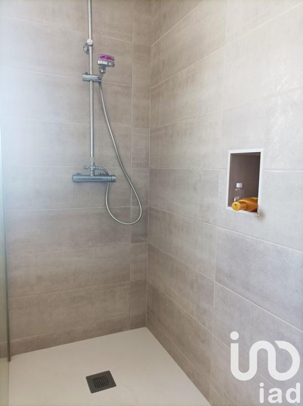 Maison - 96 m² - 6 pièces