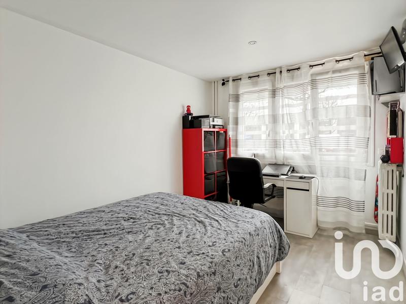 Appartement - 50 m² - 3 pièces