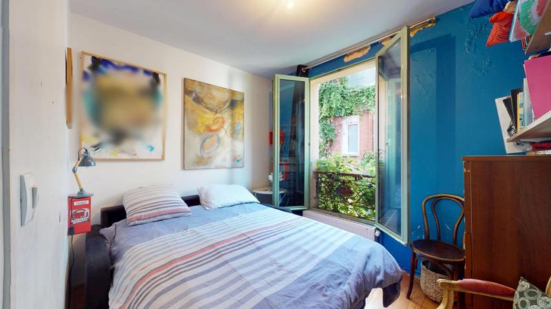 Maison - 111 m² - 4 pièces