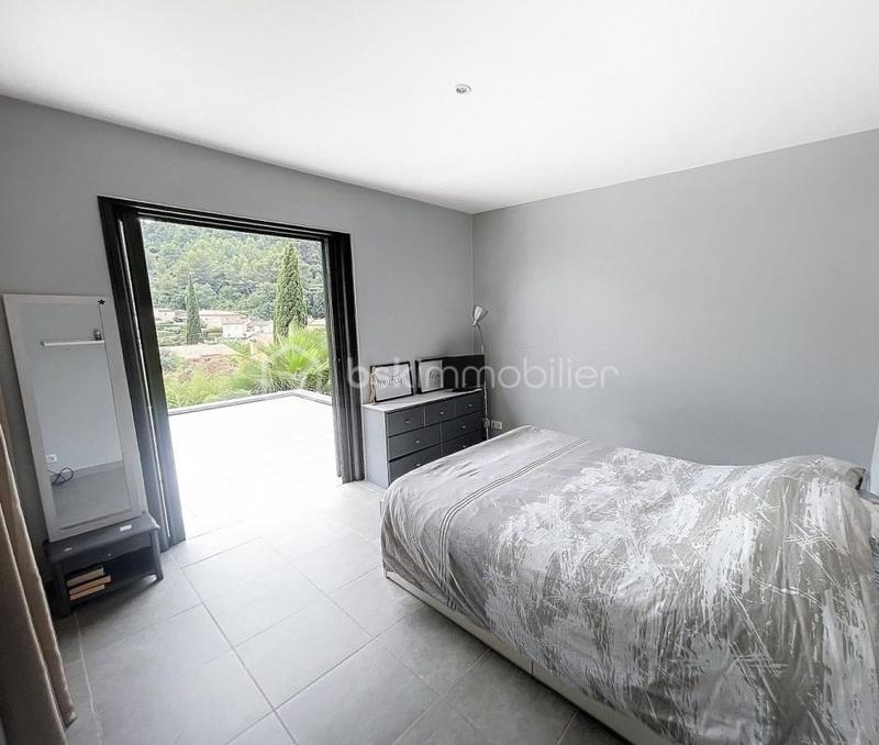 Maison - 133 m² - 4 pièces