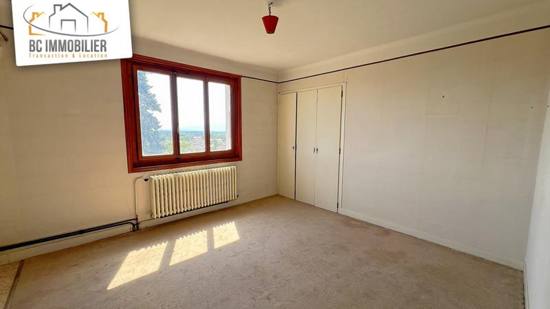 Maison - 158 m² - 7 pièces
