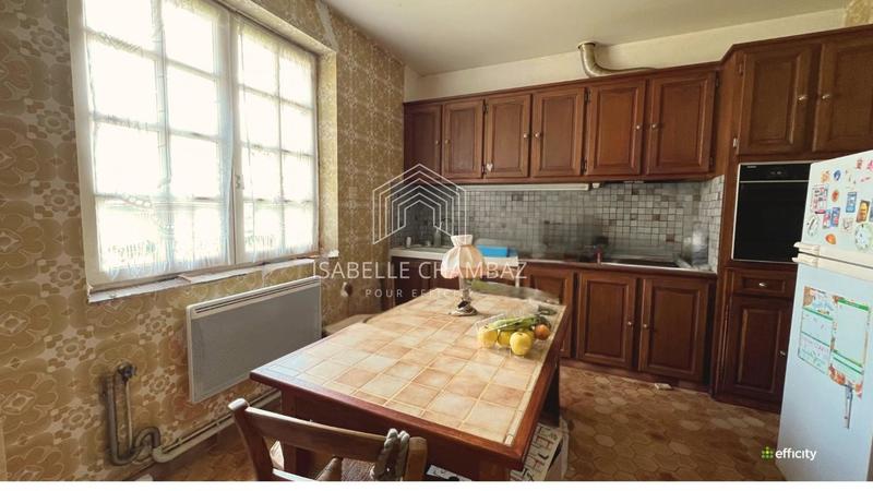 Villa - 162 m² - 5 pièces