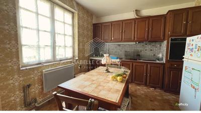 Villa - 162 m² - 5 pièces