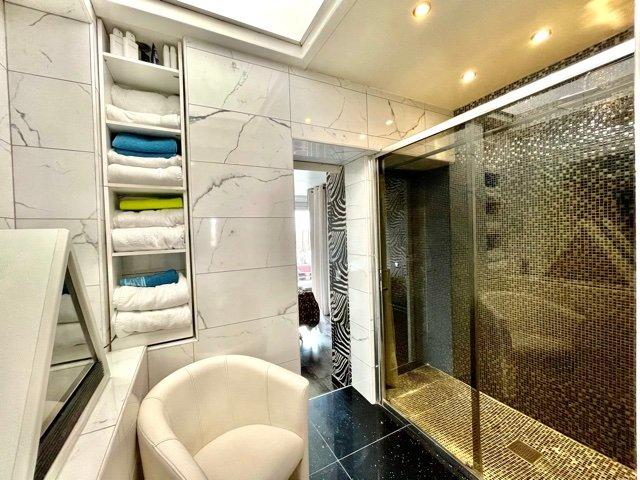 Villa sur toit - 138 m² - 4 pièces