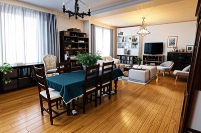 Maison - 199 m² - 9 pièces