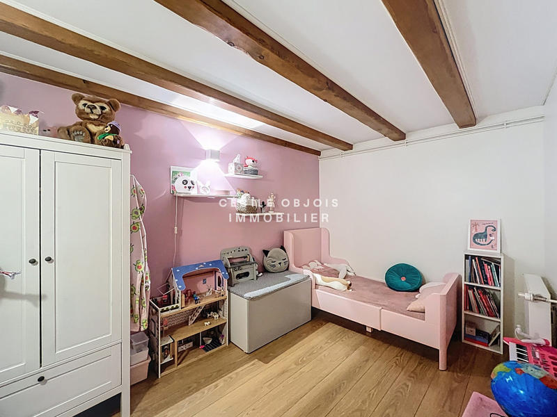 Maison - 68 m² - 4 pièces