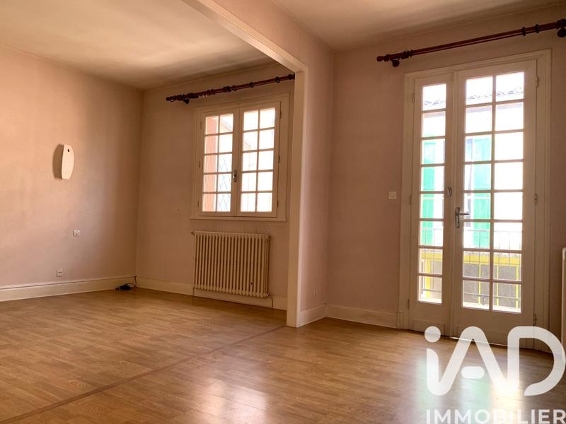 Maison de village - 174 m² - 6 pièces