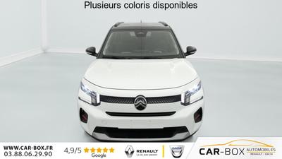 Citroën C3 Societe Nouvelle Turbo 100 Bvm Pro