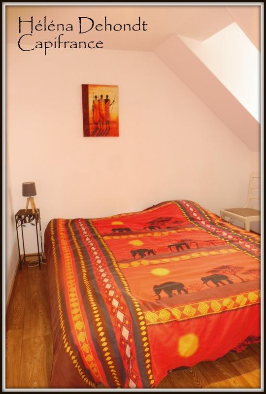 Maison - 86 m² - 4 pièces