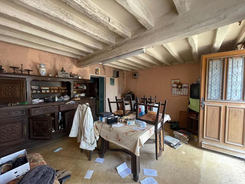 Maison - 74 m² - 3 pièces