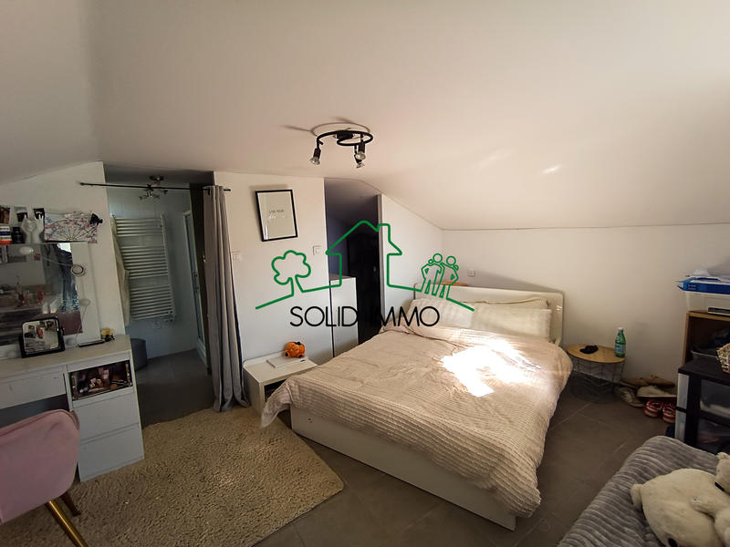 Propriété - 71 m² - 4 pièces