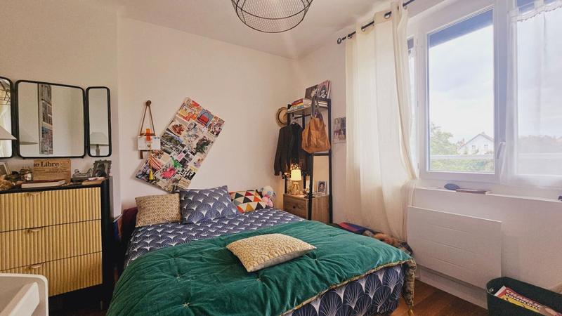 Maison - 145 m² - 7 pièces