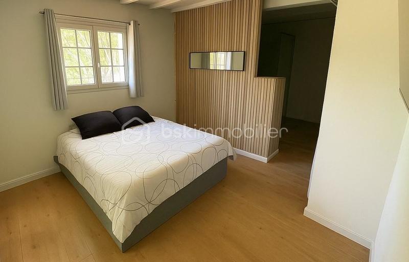 Villa - 160 m² - 5 pièces