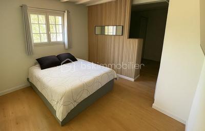 Villa - 160 m² - 5 pièces