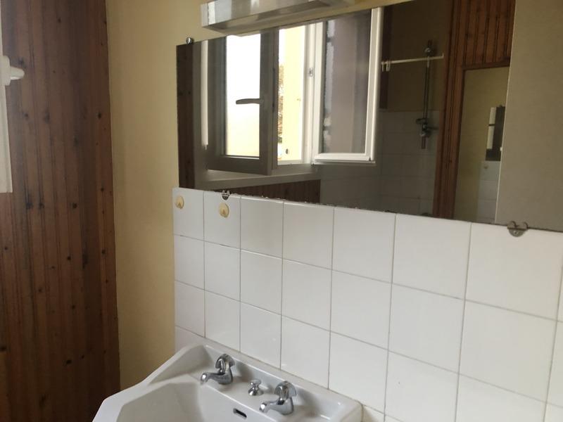 Maison - 53 m² - 3 pièces