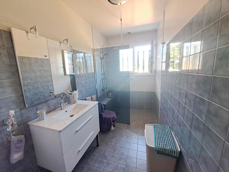 Maison - 142 m² - 5 pièces