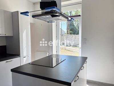 Maison - 107 m² - 4 pièces